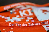 Tag der Talente 2019