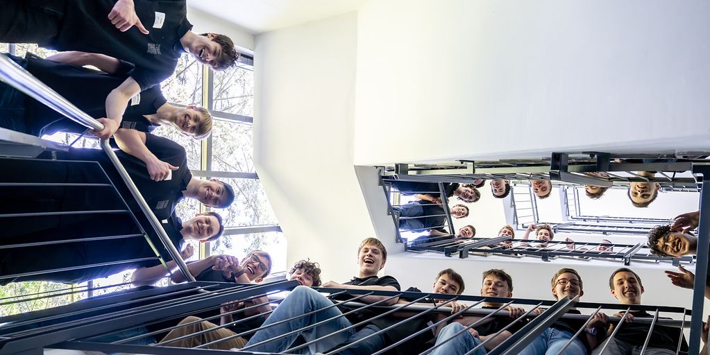VDE BMBF Schülerwettbewerb INVENT a CHIP macht fit for Chips auf dem ...